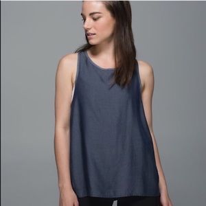 Lululemon All Tied Up